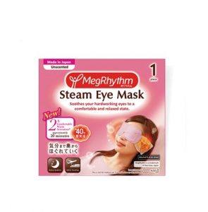 قناع للعين MegRhythm Steam Mask