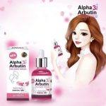 ⁦Alpha 3 Arbutin Plus Collagen Serum 40 ml⁩ - الصورة ⁦3⁩