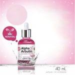 ⁦Alpha 3 Arbutin Plus Collagen Serum 40 ml⁩ - الصورة ⁦4⁩
