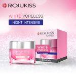 ⁦Rojukiss Hydra Poreless Night Treatment Cream 45 gr⁩ - الصورة ⁦2⁩