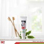 ⁦Zact Lion Toothpaste 160 gr⁩ - الصورة ⁦5⁩