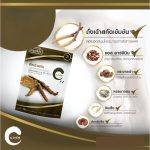 ⁦Cordyceps Code Extrait لتحسين النشاط الجنسي لدى الذكور⁩ - الصورة ⁦4⁩