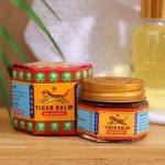 ⁦Red Tiger Balm 30 gr⁩ - الصورة ⁦8⁩