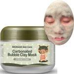 ⁦BIOAQUA Carbonated Bubble Clay Mask⁩ - الصورة ⁦4⁩