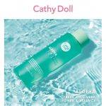 ⁦Toner & Essence Aloe Vera Cathy Doll 300 ml⁩ - الصورة ⁦3⁩