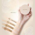 ⁦Srichand Essential Fine Smooth Foundation Powder SPF35 PA+++⁩ - الصورة ⁦4⁩