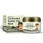 ⁦BIOAQUA Carbonated Bubble Clay Mask⁩ - الصورة ⁦3⁩