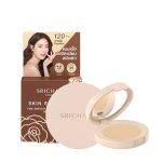 Srichand Essential Fine Smooth Foundation Powder SPF35 PA+++