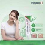 ⁦Hiruscar Anti-Acne Spot Gel 4 gr⁩ - الصورة ⁦5⁩