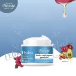 ⁦Bessie Hydra Extra Hair Mask 300 ml⁩ - الصورة ⁦7⁩