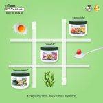 ⁦Biowoman Soy Bio Nutrients for Revitalizes & Repairing Hair Treatment 250 ml⁩ - الصورة ⁦5⁩