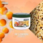 ⁦Biowoman Rice Revitalizes Dry & Damaged Hair Treatment 250 ml⁩ - الصورة ⁦3⁩