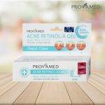 ⁦Acne Retinol-A Gel Provamed⁩ - الصورة ⁦2⁩