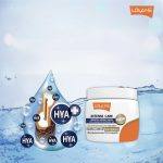 ⁦Lolane Intense Care Keratin Repair Mask 200 ml⁩ - الصورة ⁦2⁩