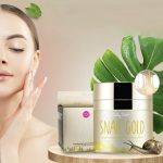 ⁦Cathy Doll Snail Gold Cream 50 gr⁩ - الصورة ⁦3⁩