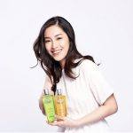 ⁦Bergamote Detoxify Shampoo For Dry Hair 200 ml⁩ - الصورة ⁦3⁩