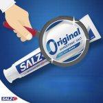 ⁦Salz Hypertonic Salt Toothpaste 140 gr⁩ - الصورة ⁦2⁩