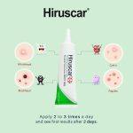 ⁦Hiruscar Anti-Acne Spot Gel 4 gr⁩ - الصورة ⁦2⁩