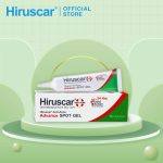 ⁦Hiruscar Anti-Acne Spot Gel 4 gr⁩ - الصورة ⁦3⁩