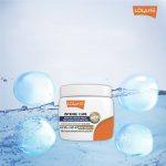 ⁦Lolane Intense Care Keratin Repair Mask 200 ml⁩ - الصورة ⁦3⁩