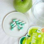 ⁦Apple Herb Detox Capsules⁩ - الصورة ⁦3⁩