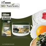 ⁦Biowoman Wheat Hair Fall & Nourishing Hair Treatment 250 ml⁩ - الصورة ⁦4⁩