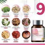 ⁦كبسولات للنساء Larose Bio Balance⁩ - الصورة ⁦4⁩