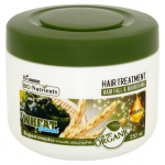 Biowoman Wheat Hair Fall & Nourishing Hair Treatment 250 ml