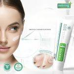 ⁦Smooth E Cream Plus 10 gr⁩ - الصورة ⁦5⁩