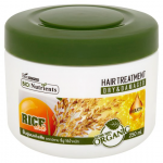 Biowoman Rice Revitalizes Dry & Damaged Hair Treatment 250 ml