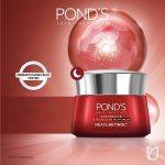⁦Ponds Age Miracle Ultimate Youth Hexyl-Retinol Night Cream 45 g⁩ - الصورة ⁦3⁩