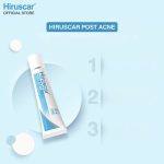 ⁦Hiruscar Post Acne Gel 5 gr⁩ - الصورة ⁦4⁩