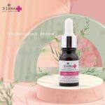 ⁦سيروم مضاد للتصبغات مع الأربوتين Diana + Triple Arbutin⁩ - الصورة ⁦2⁩