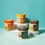 ⁦Caring AHA Formula Hair Mask 250 ml⁩ - الصورة ⁦3⁩