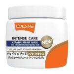 Lolane Intense Care Keratin Repair Mask 200 ml
