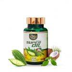 زيت البطيخ المر Raithai Super Oil