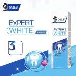 ⁦Darlie Expert White Toothpaste 120 gr⁩ - الصورة ⁦4⁩