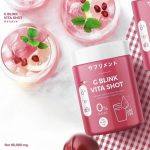 ⁦إل-جلوتاثيون G BLINK VITA SHOT⁩ - الصورة ⁦3⁩