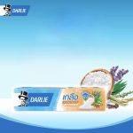 ⁦Darlie Natural Spa Toothpaste 140 gr⁩ - الصورة ⁦3⁩