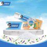 ⁦Darlie Natural Spa Toothpaste 140 gr⁩ - الصورة ⁦2⁩