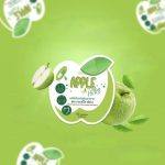 ⁦Apple Herb Detox Capsules⁩ - الصورة ⁦9⁩