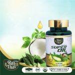 ⁦زيت البطيخ المر Raithai Super Oil⁩ - الصورة ⁦3⁩