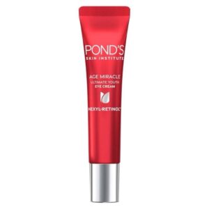 Ponds Age Miracle HYA-Collagen filler Eye Cream 15 g