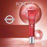 ⁦Ponds Age Miracle HYA-Collagen filler Eye Cream 15 g⁩ - الصورة ⁦2⁩