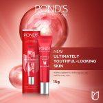 ⁦Ponds Age Miracle HYA-Collagen filler Eye Cream 15 g⁩ - الصورة ⁦3⁩