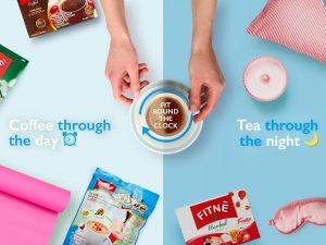 ⁦Fitne Coffee Save⁩ - الصورة ⁦3⁩