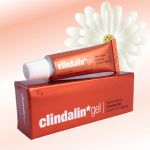 ⁦جل فعال جداً لعلاج حب الشباب. Clindalin Gel 5 g⁩ - الصورة ⁦3⁩