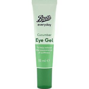 Boots Cucumber Eye Gel 15 ml