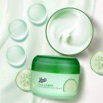 ⁦Boots Cucumber Moisturizer Cream 100 gr⁩ - الصورة ⁦2⁩