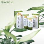 ⁦Wanthai Ginseng Acne Cleansing Cream 20 gr⁩ - الصورة ⁦2⁩